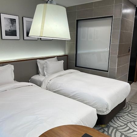 Best Western Plus Gyeongju Exterior foto