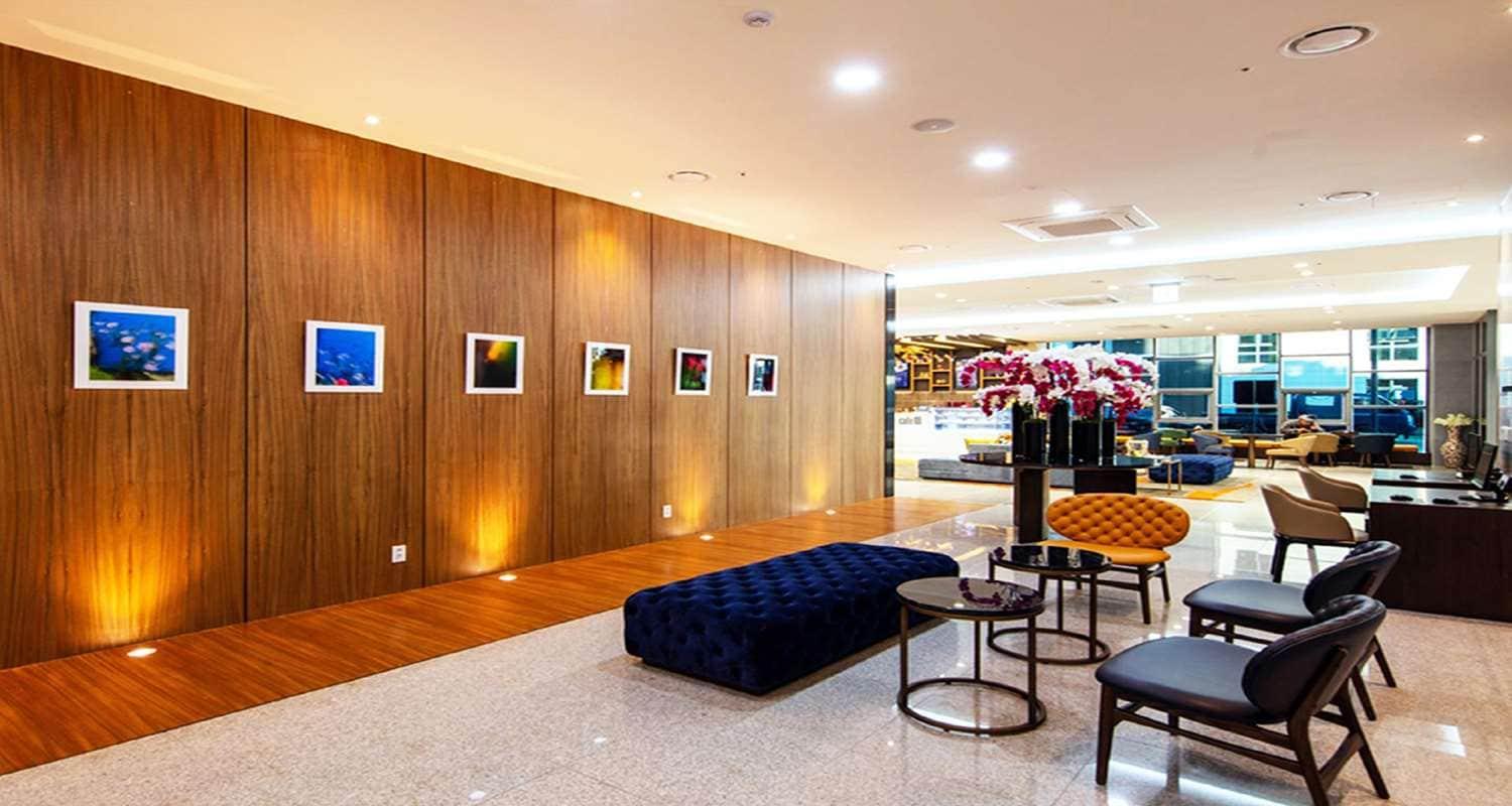 Best Western Plus Gyeongju Exterior foto