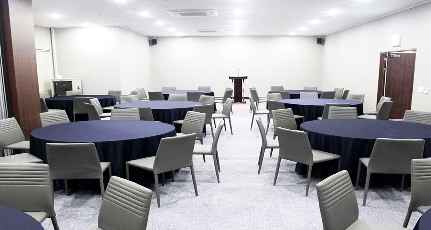 Best Western Plus Gyeongju Exterior foto