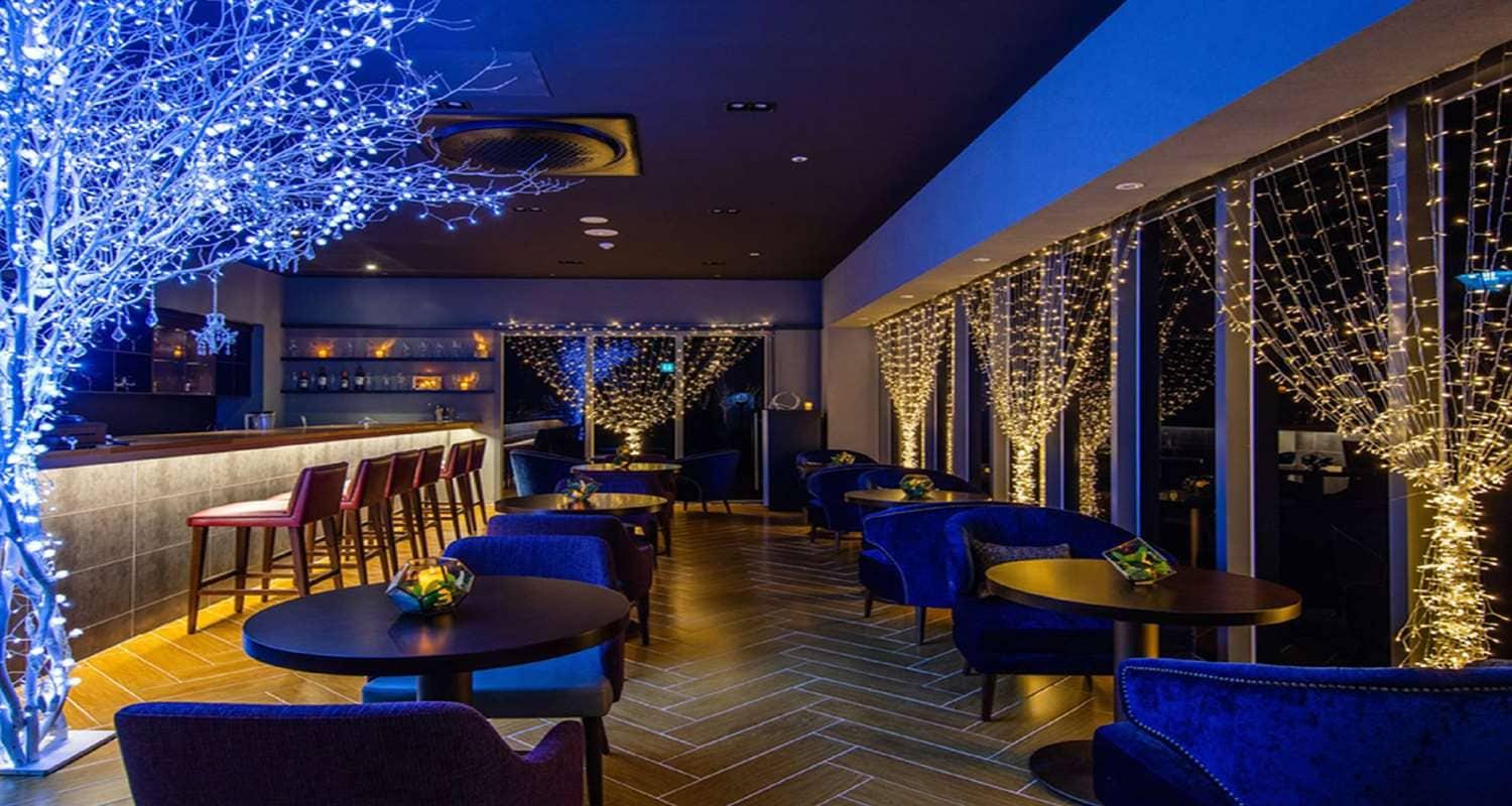 Best Western Plus Gyeongju Exterior foto