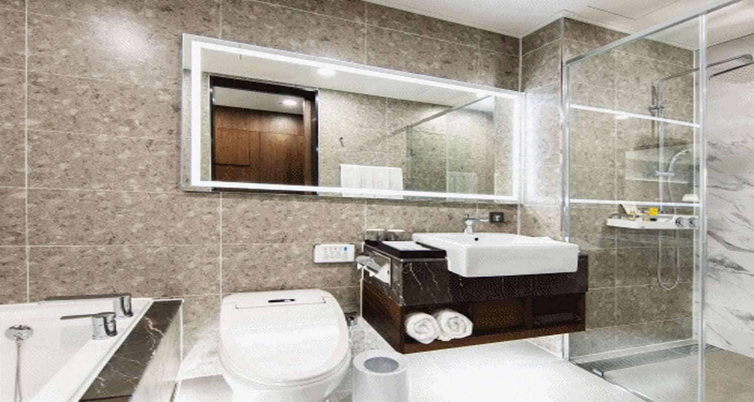 Best Western Plus Gyeongju Exterior foto